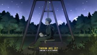 Download lagu Eabidak & Rith Parker - TAKKAN AKU JE? mp3