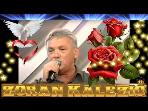 ZORAN KALEZIC🎼💖🕊🕊🕊LETI, LETI  BIJELI GOLUBE🕊🕊🕊💖🦢🌄🌞🌟👑