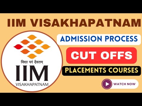Indian Institute of Management, Visakhapatnam