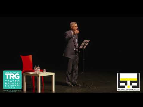 ALESSANDRO BARBERO: DANTE CHI ERA COSTUI?