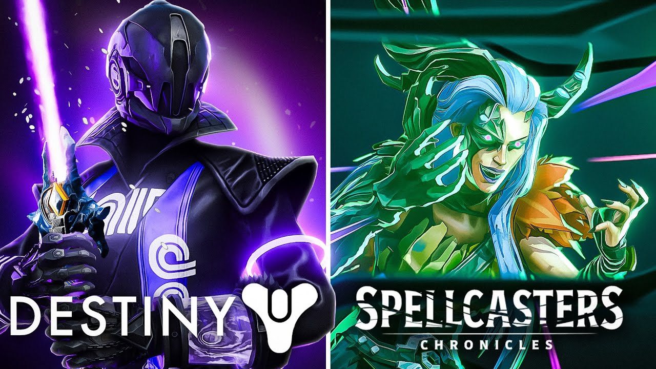 🔴 BUILD BATTLES THEN SPELL CASTER CHRONICLES!