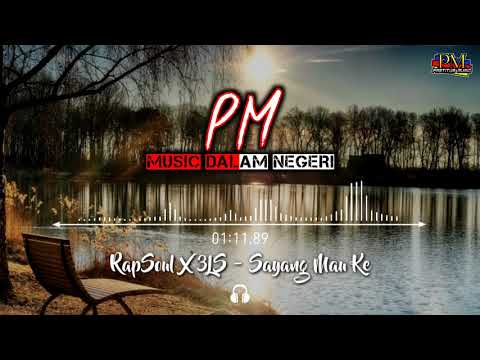 RapSoul X 3LS - Sayang Mau Ke | Lagu Timur Populer | Lagu Enjoy | Papua Song