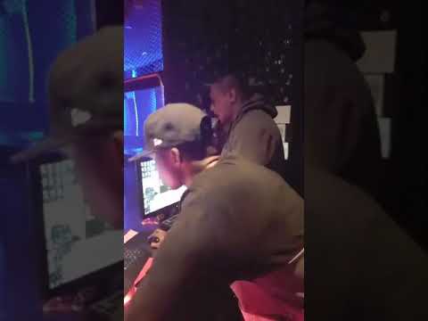 DJMAX SATURDAY HIP HOP PARTY RENDEZVOUS CLUB