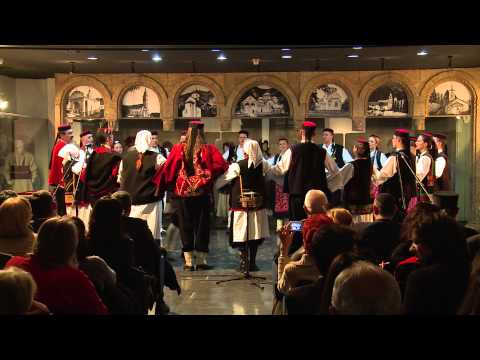 KUD Krajina nominacija za UNESC o