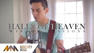 Halls of Heaven - Jedidiah Horca▾ Monterey Music