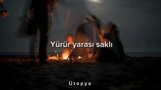 Adamlar - Yanmış İçinden