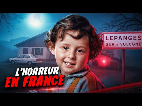 GRÉGORY, la DISPARITION qui a HORRIFIÉ la FRANCE (#HVF)