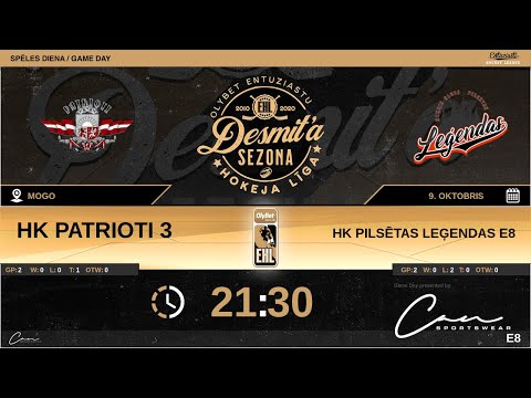 2020 10 09 Patrioti 3 - pilsētas Leģendas E8