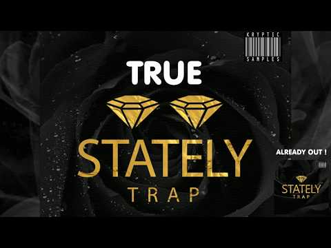 Free Download Stately Trap Vol.2 WAV MiDi-DECiBEL