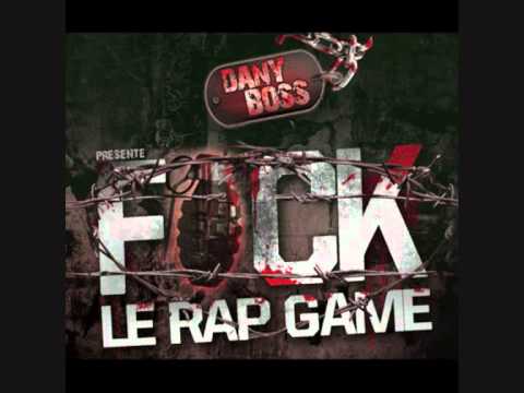 9.3Mm Dj Break Box Chacun sa merde Mac Fire