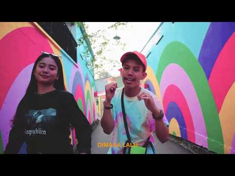 Rocket C - Rekam Jejak ( Music Video )