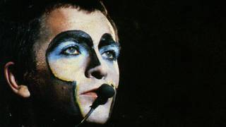 Peter Gabriel - Lay Your Hands On Me [ALTERNATE VERSION]