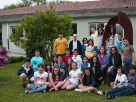 Vídeo Colegio Ramón Otero Pedrayo