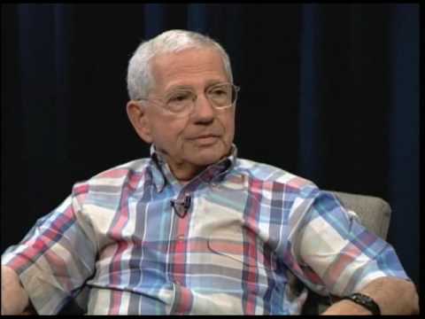 Wayne Bethanis interviews Singer, Artist, Actor and Holocaust Survivor Robert Clary