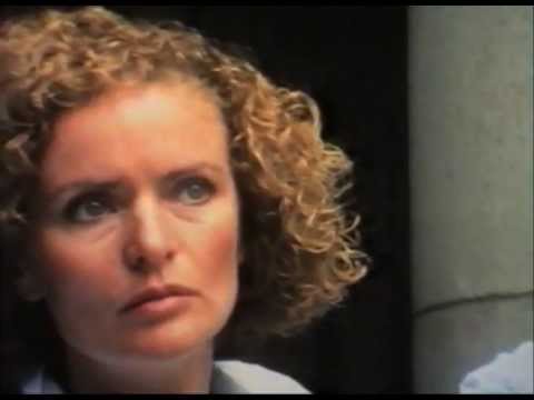 Anny Romand (1985) by Gérard Courant - Cinématon #542