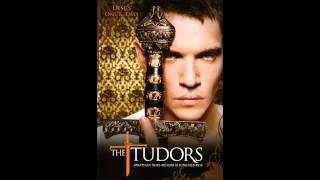 Trevor Morris - A Historic Love - The Tudors Season 1