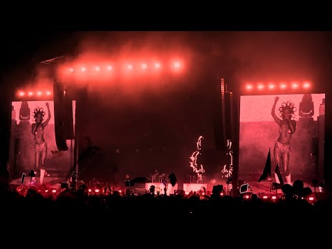 Bonnaroo 2023: ODESZA’s Mind-Blowing Performance of ‘Selfish Soul’ ft. Sudan Archives LIVE!🎵🔥
