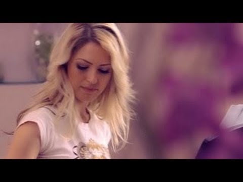 Evelyn feat Lexter - Lovers cry (OFFICIAL VIDEO 2013)HD