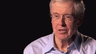 Do You Feel Sorry For The Billionaire Koch Brothers?