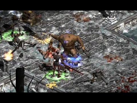 Builds You Don't Play - Fireclaws Druid