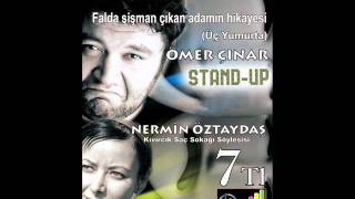 Kıvırcık Saç Sokağı Söyleşisi Nermin Öztaydaş (Radyo Dumlupınar)