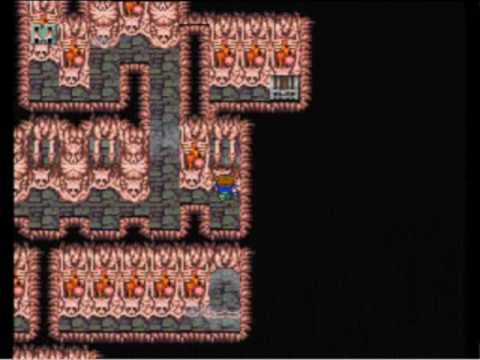 FFVPG Walkthrough: Part 61 - Ex Death's Castle 1st Part