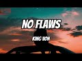 King Von No Flaws Lyrics