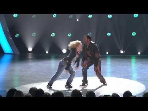 Lauren (with Twitch) - Hip Hop #1 (Encore)