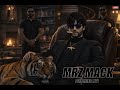 MACK WHO MRZ MACK IS LIVE Xlantisrp Gtarp Mackislive