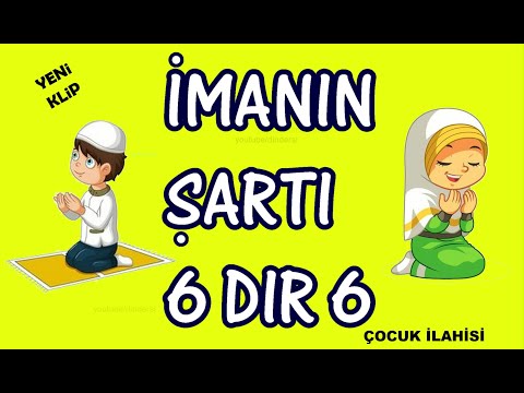 islamic conditions of faith