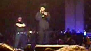 KID ROCK AND REV RUN