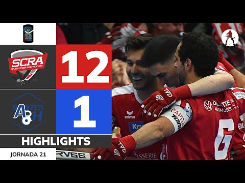 Saint-Omer vs Nantes (12-1) | HIGHLIGHTS N1 ELITE