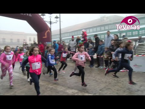 Almagro se despide con la San Silves