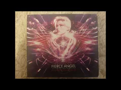 Fierce Angel: Fierce Disco 3 - Mix 3