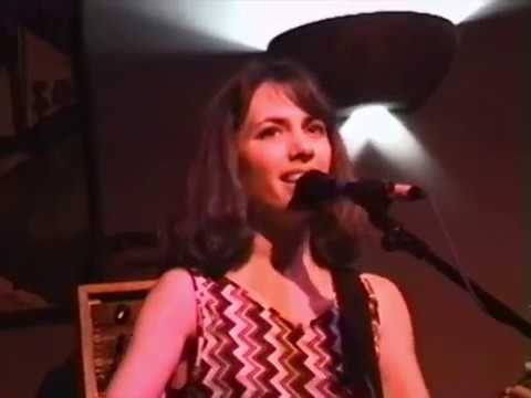 Susanna Hoffs Live - Nashville, TN 13-07-1997 Full Show