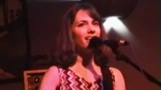 Susanna Hoffs Live - Nashville, TN 13-07-1997 Full Show