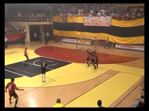 finalja FC LIBURN FC FENIKS fitues FC FENIKS