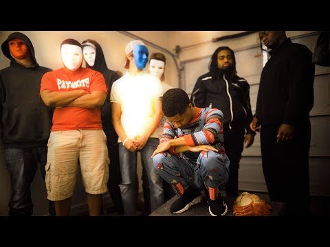 Tre Davinci "In my element" (Dir by @Zach_Hurth) (Exclusive - Official Music Video)