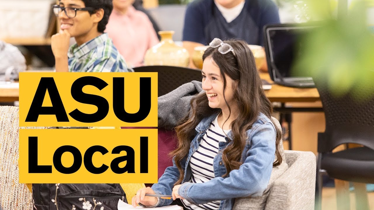 ASU Local | Arizona State University