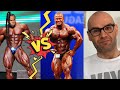 Freak VS perfekte Symmetrie