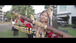 Cover art for The New Blue Knight Song (Official Music Video)