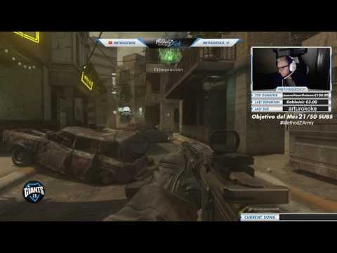 Wager w/ Jurni, Danshy & Oney - MODERN WARFARE REMASTERED