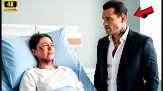 Her Abusive Husband Abandoned Her At The Hospital—Mafia Boss Found Her And Made Him Pay #darkromance