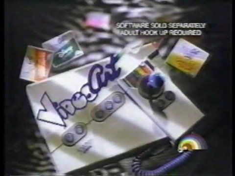 80's Commercials Vol. 22