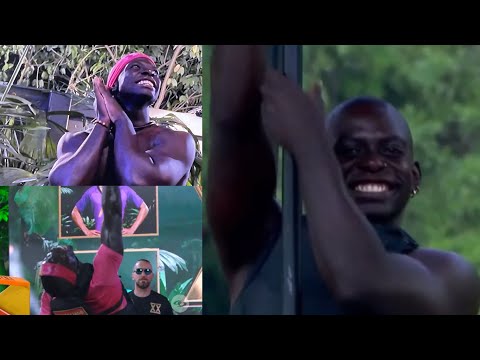 CAMPANITA DESAFIO XX MEJORES MOMENTOS