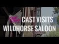 "Dirty Dancing" Tours the Town || Wildhorse ...