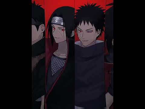 #uchihas #shisui #itachi #sasuke #madara #izuna #sasuke #sarada
