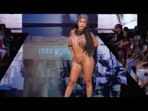 Diva Couture At Miami Swim Week 2024 Powered By Art Hearts Fashion