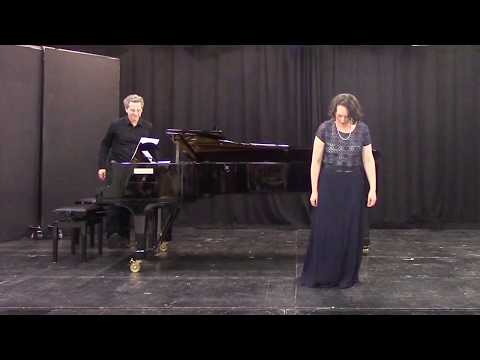 MA Recital Rinatya Nessim