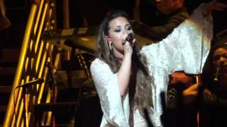 Demi Lovato - &quot;Together&quot; (Live in Los Angeles 9-23-11)